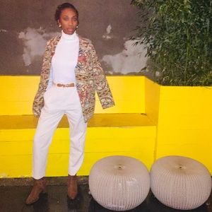 Meet your Posher, Deborah